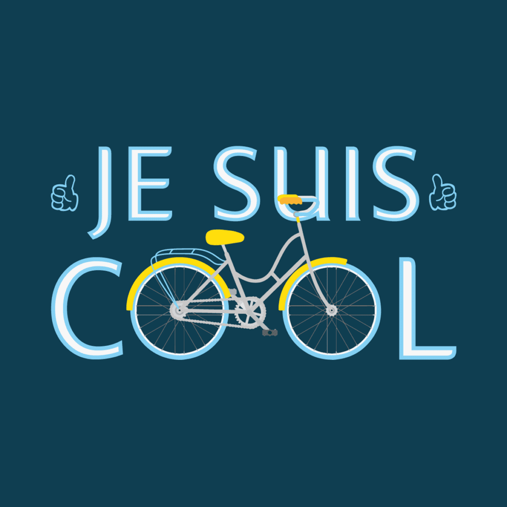 illustration-je-suis-cool-vélo-neoxprod