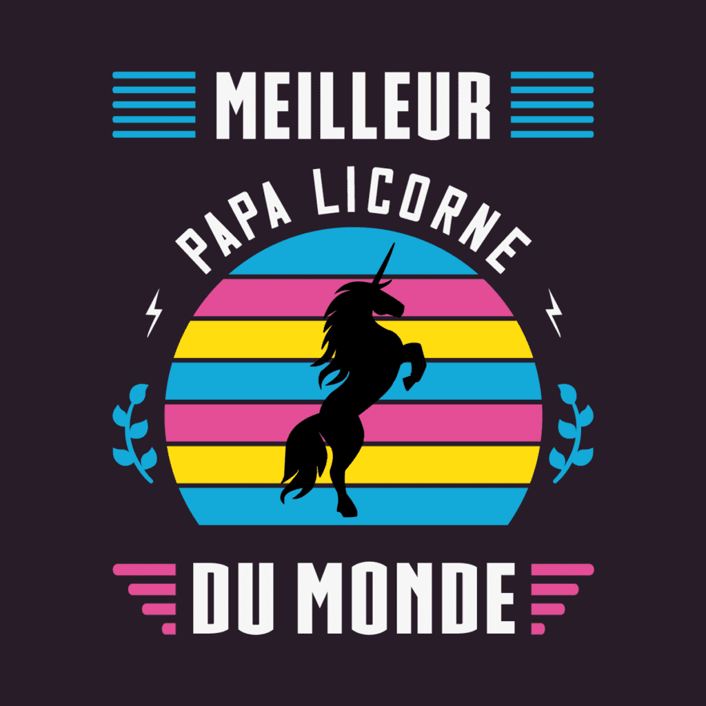 illustration-meilleur-papa-licorne-du-monde-neoxprod